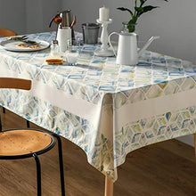 Tovaglia Rettangolare Per Tovaglia Pesante, Tovaglie Resistenti Alle Macchie E Impermeabili Per Picnic All'aperto, Cucina Domestica E Cene Natalizie