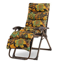 SHANCL Home Indietro Spiaggia Sedia Fiore Moda Mat Pausa Pranzo Pieghevole Sedia for Il Tempo Libero