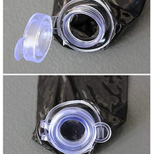HYLX Cuscino Sedile, Cuscino Sedia, Cuscino Sgabello Rotondo, Cuscino Sedia Floreale Antiscivolo in Cotone Spesso, per Giardino, terrazza Esterna