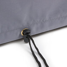 Purovi® Copertura per Sedia a Sdraio | Protezione per Tutte Le Stagioni Oxford Quality | Impermeabile e Resistente ai Raggi UV