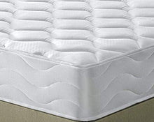 Materasso MANHATTAN-160x200x25 cm.-2,5 cm.Memory Foam (Viscoelastico) + 2,5 cm. Látex e molle insacchettate & Topper Qualità Hotel 5 stelle.