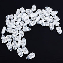 ARTFFEL Vola Wedding Luce Bianca Decorazioni di Carta Impermeabile Lanterne Luce 60PCS LED Balloon luci del Partito .Compleanno