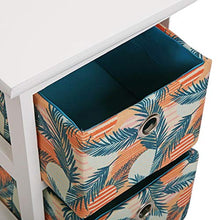CAJONERA 3 CESTAS SAONA
