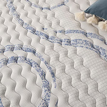 Naturalex | Perfectsleep | Materasso Piazza e Mezza 120x190 cm Memory Multi Densità | 20 cm | Supporto Ergonomico Alta Resilienza | Schiuma Anallergica Ultra Traspirante | Fermezza Ideale