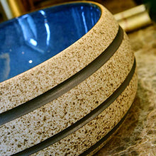 sopra Controsoffitto Lavandino Lavabo in Ceramica Piscina per La Pulizia della Casa (Color : A.Sink*1)
