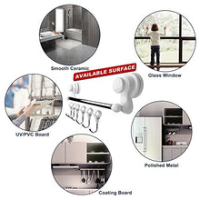 Portasciugamani Da Parete Cucina Portasciugamani Adesivo Bagno, Ganci Portasciugamani Ventosa Porta Salviette Da Bagno Adesivo, Barra Porta Asciugamani Bagno Adesiva Da Parete