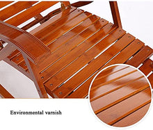 Bamboo Sedia a Dondolo Adulto Sedia per Adulti Sedia reclinabile Pieghevole Pranzo Pranzo Balcone Sedia Couch Lounge Sedia Easy Sedia Sedia Beach Sedia da Spiaggia Vecchio Man Pati