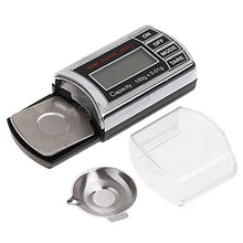 SaySure - 0.01g-100g Pocket Mini Digital Scale
