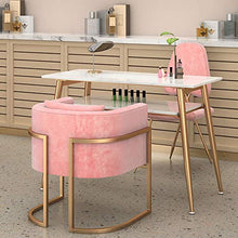 YaGFeng Dressing Table Ragazze Montato Facilmente Moderna Strato Compatto 2 può Essere Utilizzato Come Cosmetico Cassettone Scrivania Ferro per Camera Trucco Gioielleria Bagagli