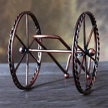 LHQ-HQ Cremagliera del vino vino retrò pistola vino rack auto cremagliera carro cremagliera del vino decorazione vino vino vino rack bottiglia, Bottiglia d'epoca Rack Magazzinaggio for Cucina Soggiorn