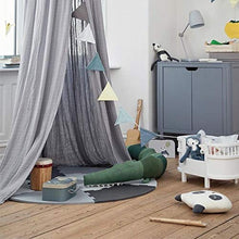 lffopt Cuscino Cuscini Cuscini Adorabili Cuscino Realistico Cuscino Carino Decorazioni della Stanza Cuscino abbracciabile Regalo per Bambini Green