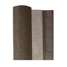 TELO RETE IN FIBRA DI VETRO DI RICAMBIO PER ZANZARIERA A RULLO 160X250 VERTICALE