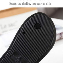 Sandalo Infradito Sandali Ciabatte d'Estate, Bocca Tacco Scarpe Ciabatte Leggere Antiscivolo Camera Outdoor Indoor Slippers Aprire, Comfort Estivo Scarpe Passeggio Antiscivolo,A,40