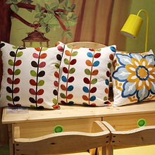 Print Simple Cushion Cushion Cushion Cushion della Finestra Decorativa Sofa Sofa