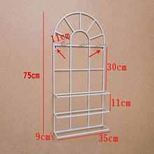 HZWLF Scaffale per Bicchieri da Vino Scaffale per Bicchieri da Vino Portabicchieri per Vino Portabottiglie per Bicchieri da Champagne Portaoggetti per Bicchieri Natale
