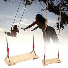 NCONCO - Seggiolino rigido per bambini, in PVC, per giochi per interni ed esterni