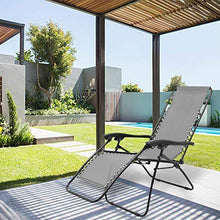 Starshop Panno reclinabile Traspirante Durevole Sedia Sdraio di Ricambio Copertura in Tessuto Lettino Cuscino rialzato Letto per Giardino Spiaggia (Panno reclinabile Solo)