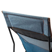 LHY Sedia da Campeggio Premium, Sedia con Schienale Regolabile da Esterno, Camper, battute di Pesca, Giardino e Spiaggia