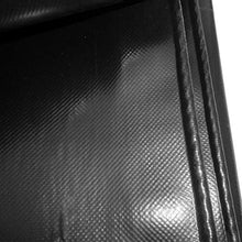 MTYLX Tarpaulin All'Aperto, Telo Impermeabile Pesante Nero Nero Spessore Solare in Pvc Pow Polzo Polsche Poloracchia Poloricchiacchio Poocchiace Puocciare Pocchetto Chancy 0,42Mm -500G / M2,5 * 5M,5