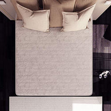 Baldiflex Materasso Francese Easy 2.0 in Memory Foam, Ortopedico, Antiacaro, 140x190x22cm