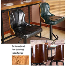 WZX Sgabelli da bancone da Cucina Gambe in Metallo Sgabelli da Bar Sedili in Pelle Sedie da Bar Camera da Letto Zona Ufficio Sgabelli da Bar