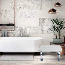 Sgabello Da Banco Sgabello Portatile Da Bagno E Doccia Sgabello Da Bagno 3 Marce Regolabile In Altezza Per Sicurezza E Stabilità Sedili Da Bagno Sgabello Doccia Sedile Da Bagno Leggero Per Esterni