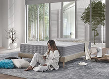MENTOR - Materasso Memory Med H4 Matrimoniale 160x190 Ortopedic Med H30 4D Evo Gel DISP. Medico DETRAIBILE H30 con Memory Gel - 11 Zone - DETRAIBILE