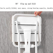 stool Sgabello A Parete Sgabello Pieghevole Bagno Sgabello Doccia Sgabello Ingresso Domestico Sgabello Sostituzione Scarpa