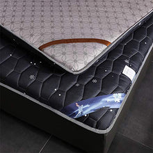 Tradizionale Giapponese Quilting Materassoerassi Futon Confortevole Morbido Cotone Materassoerasso Futon Pavimento Materasso Pieghevole Materassoerasso Ospite F 150 * 200cm(59 * 78pollici)