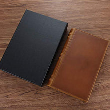 Humidars Cigar Humidor - Leather Case Cigar Humidor Cedar legno portatile Viaggi Accessori for sigari con umidificatore igrometro mantenerlo fresco .Scatola di immagazzinaggio di cigari di grande capa