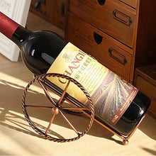 Cikuso Cremagliere del Vino Casa Cucina Accessori da Bar Pratico Porta Vino Bottiglie di Vino Decor Espositore e Rack