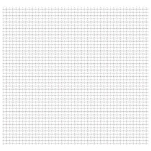 HUANGDANSP Recinzione in Rete Modulare in Acciaio Inox 50x50 cm 31x31x3 mm Articoli di ferramenta Barriere e recinzioni Pannelli per recinzioni