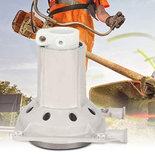 Rockyin for Stihl Trimmer FS120 FS200 FS250 Tamburo Frizione & Housing 4134 160 0601
