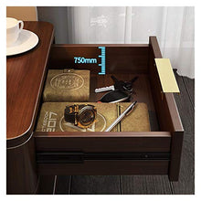 RKRZLB Comodino con Cassetto E Ripiano Inferiore Max per Cameretta 21.6x17.7x17.7inch Legno Cassettiere Cameretta