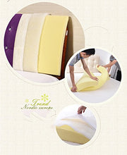 Xufei Cuscino Schienale/Cuscini lombari/Cuscino Cuscino per Letto Cuscini per Lettino Cuscino per Cuscini per Lettino Cuscino per Lettino 62 * 180 cm (Color : J)