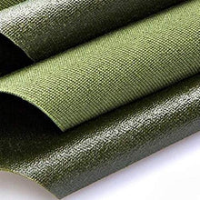 Vele parasole LQ Ispessita incatramata della Tela Impermeabile Panno Impermeabile Protezione Solare incatramata a Tre Ruote del Camion Shelter Pioggia Tenda Panno dello Schermo Canopy (Size : 2 * 2m)