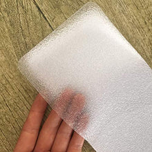 Yardwe Scale Antiscivolo Grip Antiscivolo Traction Gradini Nastro Trasparente Adesivi per Pavimento Doccia per La Casa