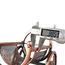 LHQ-HQ Wine Rack Holder Alta Governo del Vino Decorazioni della Tazza del Vino Rosso Capovolto Wine Rack Bottiglia Shelf Soggiorno Cucina casa di immagazzinaggio del Ferro del Basamento della mensola