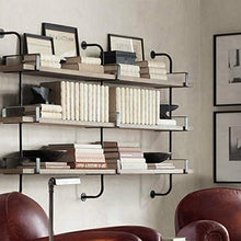 YWYW Scaffali galleggianti per unità Bar Portabottiglie portabottiglie portabicchieri da Appendere Altezza Regolabile portabicchieri portabottiglie portabottiglie a soffitto portabottiglie a Parete