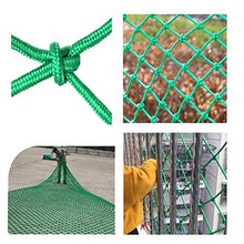 WaiMin Protezione bambini Protezione rete Sicurezza Arrampicata Corda intrecciata Carico Rimorchio Decorazione Rete Giocattoli for bambini Sicurezza animali Ringhiera interna Scale Parco giochi Terraz