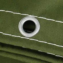 Vele parasole LQ Tela di Canapa Ispessita Tarpaulin Impermeabile Protezione Solare Telone di Protezione Panno Telaio Tarpaulin Tarpaulin Industriale Tre -Panno (Size : 3 * 5m)