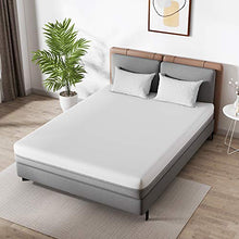 Vesgantti Materasso Singolo100x200 cm, Materasso Memory Foam 25 cm Diverse opzioni di Spessore