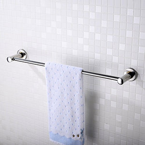 MBYW Portasciugamani Moderno Minimalista Portasciugamani Elegante per Il Bagno di Moda Portasciugamani monoblocco in Acciaio Inox  Adatto per Bagno, Camera da Letto, Cucina, Ufficio o Altri luoghi