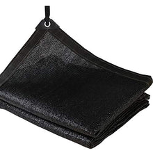 85% - 90% Panno per Protezione Solare per Patio, Prato, Giardino, Aree Barbecue, Stagno, Rete A Raggi UV con Occhielli (Dimensioni : 5X6m)