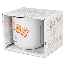 Tazza in ceramica Desayuno 400 ml | in confezione regalo Harry Potter