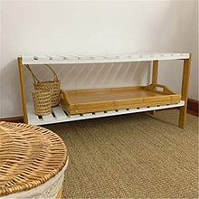 Tavolo da picnic all'aperto Laptop vassoio del letto del letto del letto Pieghevole Bambù Bed Bed Bed Vassoio Prima colazione sul letto Scrivania Laptop Tavolo da pranzo semplice per divano letto Tavo