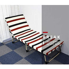 Materasso da terra 8 centimetri di spessore Tri materasso pieghevole pieghevole Giudizi Chair letto z Playmat for adulti e bambini materasso pieghevole traspirante e lavabile per casa, piano, dormitor