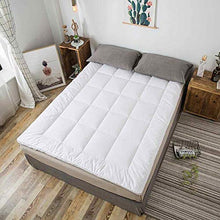 Futon mobilia Pavimento dei Rolling Futon Materassi (Colore : Bianca, Dimensione : 120x200cm)
