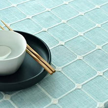 WSJIABIN Tovaglia Arredamento casa Moderna Minimalista Verde Spesso Plaid Copertura Asciugamano Soggiorno Camera da Letto tovaglia di Lino tovaglia