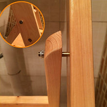 TLMYDD WC Sede Sedia Pieghevole Sedia Bagno Anziani Vasini Robusto Incinta Impermeabili Sgabello da Bagno